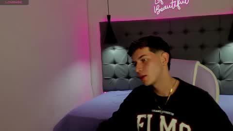 Fer and Rayder online show from October 17, 12:41 pm