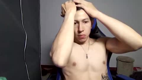 ferz04 online show from April 2, 8:28 pm