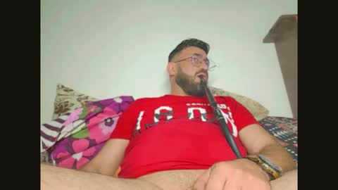 Le prence unconnu online show from April 20, 12:46 am