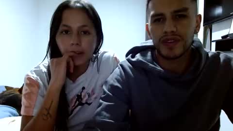 fetichistas96 online show from February 16, 12:40 am