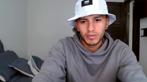 fetichistas96 online show from February 23, 3:09 pm