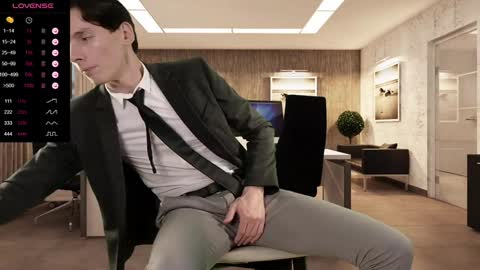 FetishBoyFun online show from February 1, 5:47 pm