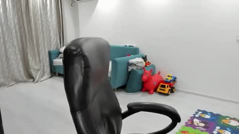 Catalea DM online show from October 30, 8:42 pm