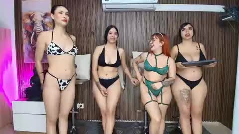 alice and samm online show from July 1, 11:23 am