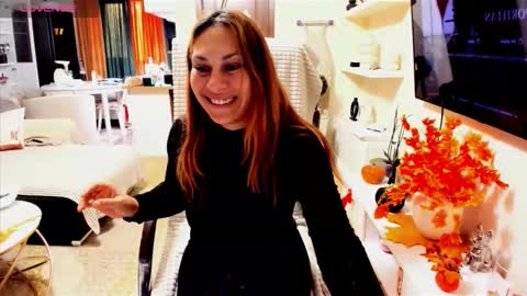 Fetishfantasyme my X online show from October 5, 3:10 pm