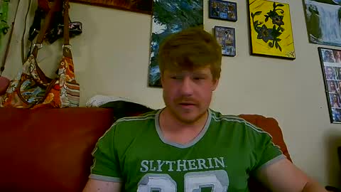 fetishking6 online show from September 15, 3:28 am