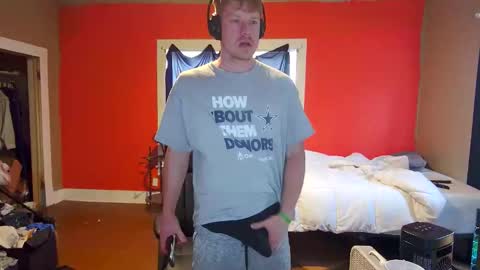 fetishking6 online show from January 7, 8:44 pm