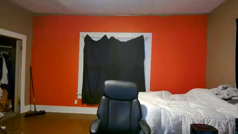 fetishking6 online show from February 7, 12:14 am