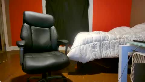 fetishking6 online show from February 18, 12:39 am