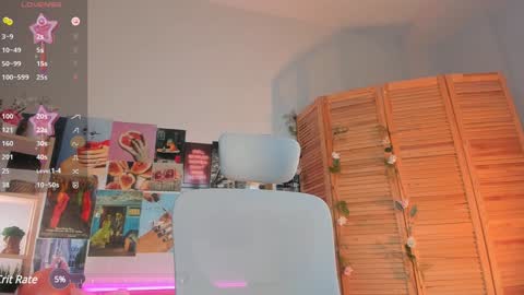 Snapshot of fetishrey chatting on January 4, 5:37 pm Rey online show from January 4, 5:37 pm