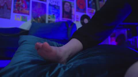 Snapshot of fetishrey chatting on January 6, 9:00 pm Rey online show from January 6, 9:00 pm