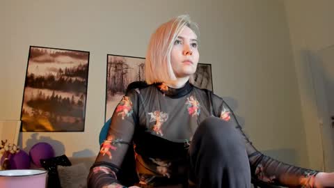 Snapshot of fetishrey chatting on January 26, 11:39 am Rey online show from January 26, 11:39 am