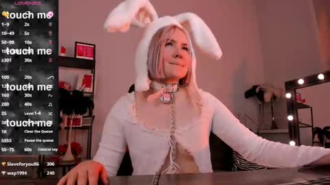 Snapshot of fetishrey chatting on February 28, 8:39 pm Rey online show from February 28, 8:39 pm