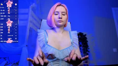 Snapshot of fetishrey chatting on October 9, 12:03 pm Rey online show from October 9, 12:03 pm