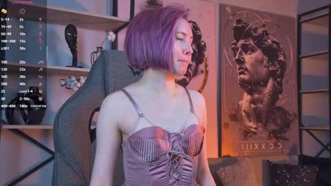 Snapshot of fetishrey chatting on October 26, 2:01 pm Rey online show from October 26, 2:01 pm