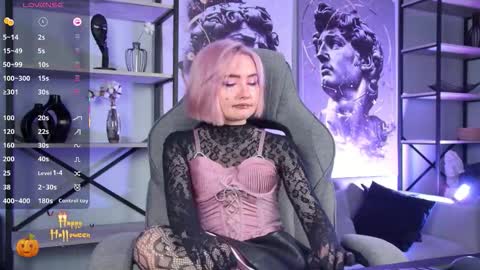 Snapshot of fetishrey chatting on November 2, 1:57 pm Rey online show from November 2, 1:57 pm