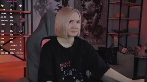 Snapshot of fetishrey chatting on November 9, 2:04 pm Rey online show from November 9, 2:04 pm