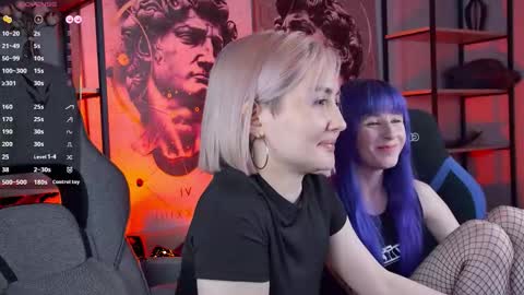 Snapshot of fetishrey chatting on November 28, 4:31 pm Rey online show from November 28, 4:31 pm