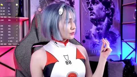 Snapshot of fetishrey chatting on December 14, 4:45 pm Rey online show from December 14, 4:45 pm