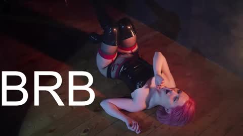 Snapshot of fetishrey chatting on February 16, 3:30 pm Rey online show from February 16, 3:30 pm