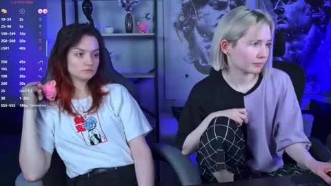 Snapshot of fetishrey chatting on March 15, 6:25 pm Rey online show from March 15, 6:25 pm