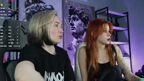 Rey online show from August 7, 6:43 pm