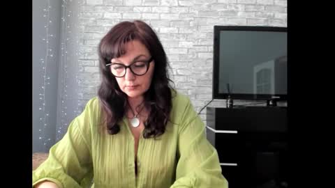 Milana online show from February 6, 6:29 am