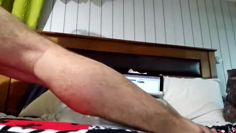 Snapshot of ffgonza chatting on October 4, 1:58 am Gonza online show from October 4, 1:58 am