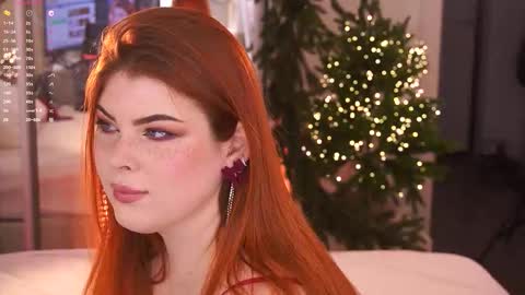 Snapshot of ffoxyflame chatting on December 13, 10:48 pm -- stay in touch with me online show from December 13, 10:48 pm