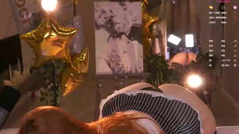 Snapshot of ffoxyflame chatting on March 14, 10:48 pm -- stay in touch with me online show from March 14, 10:48 pm