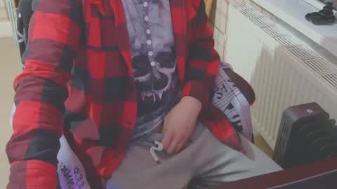 Snapshot of ffys2025 chatting on March 9, 8:31 pm ffys2025 online show from March 9, 8:31 pm