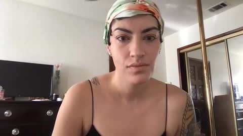 fgsammie online show from October 15, 5:35 pm