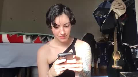 fgsammie online show from April 28, 12:20 am