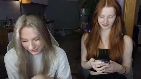 Snapshot of fiamoor chatting on March 5, 5:50 pm Fia online show from March 5, 5:50 pm