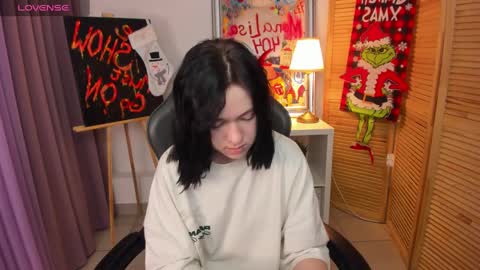 Snapshot of fiamoory chatting on January 3, 4:22 am fiamoory online show from January 3, 4:22 am