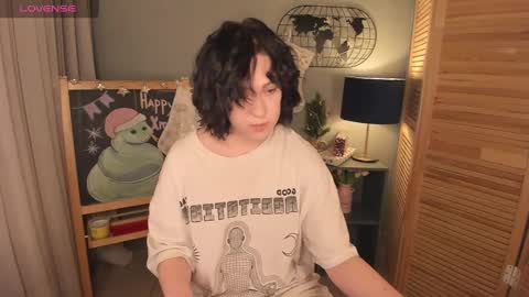 Snapshot of fiamoory chatting on January 7, 4:29 am fiamoory online show from January 7, 4:29 am