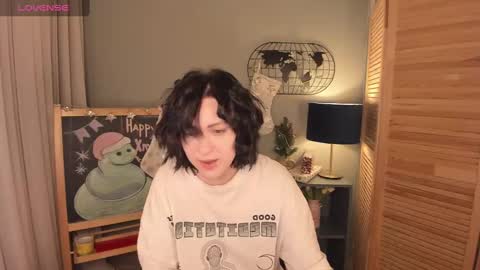 Snapshot of fiamoory chatting on January 7, 7:31 am fiamoory online show from January 7, 7:31 am