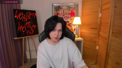 Snapshot of fiamoory chatting on January 12, 1:11 am fiamoory online show from January 12, 1:11 am