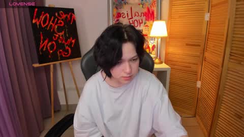 Snapshot of fiamoory chatting on January 12, 4:21 am fiamoory online show from January 12, 4:21 am