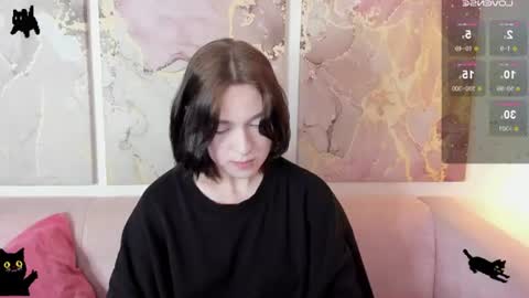 fiamoory online show from June 11, 1:49 am