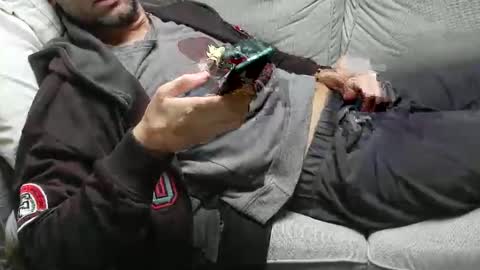 Fid online show from November 2, 9:55 am