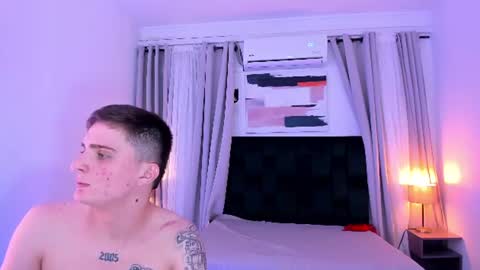 stiven  viviana online show from June 13, 3:21 pm