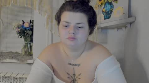 Evita online show from February 2, 7:14 pm