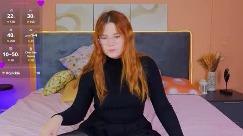 Mabel online show from September 21, 4:03 am