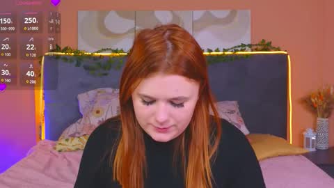 Mabel online show from October 14, 4:13 am