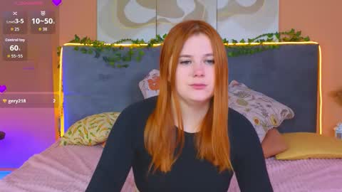 Mabel online show from October 15, 4:23 am