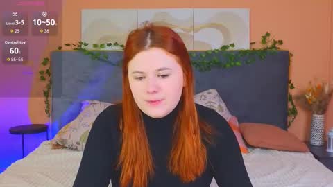 Mabel online show from January 11, 4:17 am