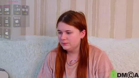 Snapshot of fiery_foxy chatting on May 9, 9:36 am Mabel online show from May 9, 9:36 am