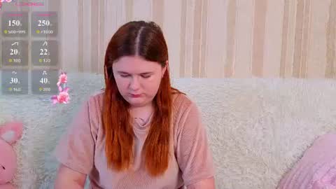 Snapshot of fiery_foxy chatting on June 8, 7:09 am Mabel online show from June 8, 7:09 am