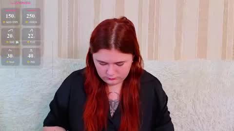 Snapshot of fiery_foxy chatting on June 14, 6:26 am Mabel online show from June 14, 6:26 am